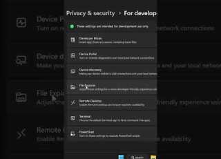  How To Show File Extensions On Windows 11 Tutorial