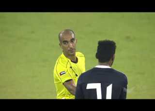  ملخص الإمارات حتا 4 0 دوري الخليج العربي 2017 2018 Emirates 4 0 Hatta Arabian Gulf League