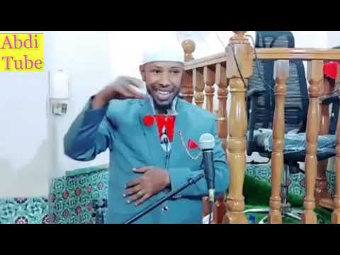 Ustaz Hakim Hassen Namni Rabbi Sodaatu Yeroo Angoo Qabatu Akka Kana Xiqqoo Seeqqadha 2022 Dhagefadha