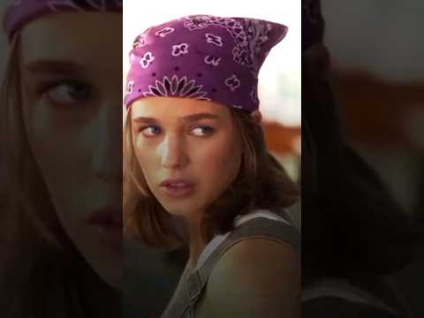 Jessica Watson True Spirit Shorts Fyp