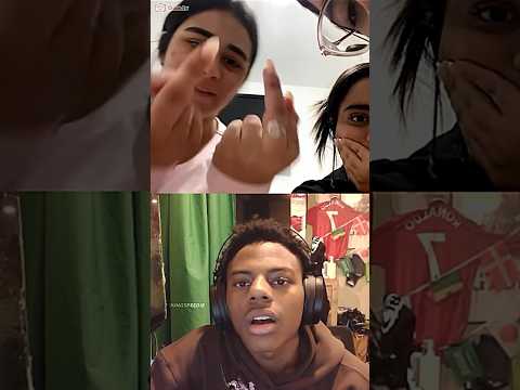 When Speed Meets Israelites Girls Ometv