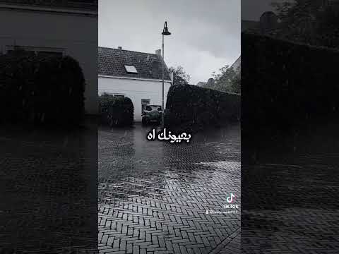 ما بلاش نتكلم في الماضي الماضي دا كان كله جراح عمرو دياب الماضي مطر ذكريات أبيض وأسود