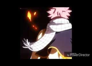 Fairy Tail Amv Start S Fire By Ryan Star