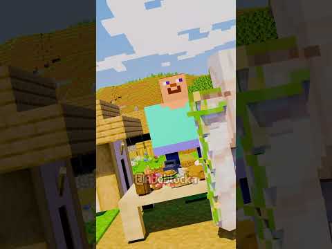 انا صرت سمينا يا ماما Minecraft ماين كرافت مشاهير Shorts ميمز انميشن Trend ترند Short
