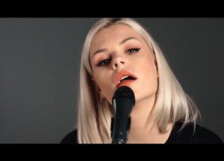  Liar Camila Cabello Cover By Davina Michelle