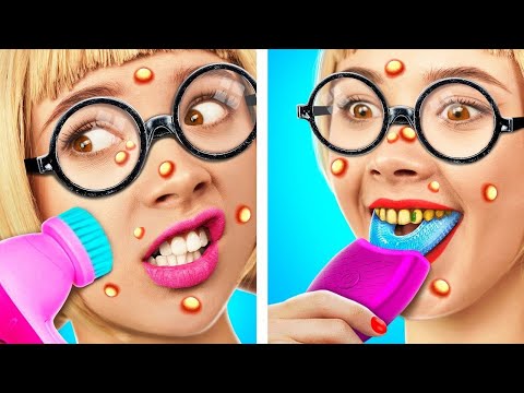 من طالبة غير محبوبة إلى محبوبة حيل التجميل كي تصبحين أكثر الطلاب شهرة في المدرسة