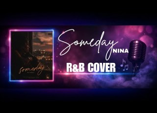 Someday Nina R B Cover Soulcty