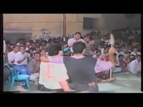 شفيق كبها الملك عرس فلسطيني قديم 1995