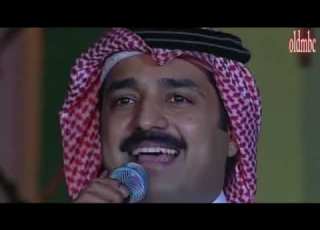  سرى الليل الفرقة البحرينية الموسيقية بقيادة المايسترو محمد ناصر مع الفنان راشد الماجد
