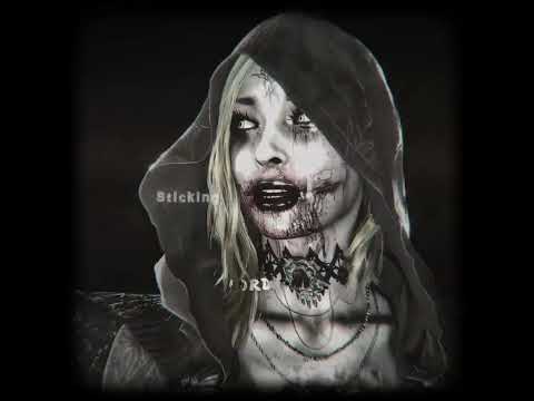 Bela Dimitrescu Edit Ecstacy Residentevil