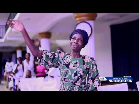 Wow See How Ngosraba Richmond Did At Maseda With MP Nation His Father