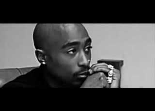 2Pac Fade Away 2020
