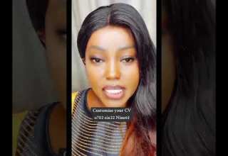 Customise Your CV Well Nyawimentorme Gmail Com 0746379520 Missnyawiragiks Careercoachnyawira