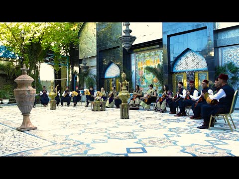 مقطع من بشراف قمارون من آداء جمعية مقام