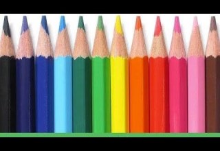 ترنيمة شكرا ياربي علي كل الالوان