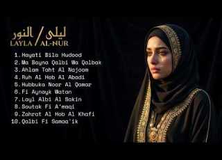  Arabic Music Mix 2026 Romantic Relaxing And Heartwarming Arabic Songs