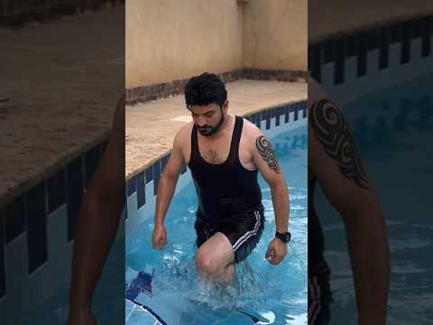 بتحب الرجل العضلات