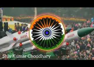  Dil Diya Hai Jaan Bhi Denge Har Karam Apna Karenge BANJO MIX 2019 15th Aug Dj SM Chw Dj Shiv Kumar