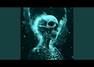 ALIEN FLAME SLOWED