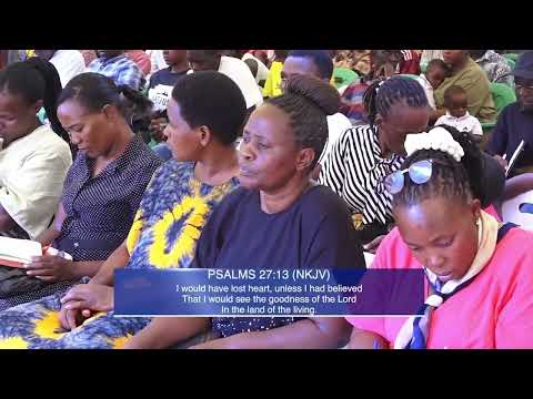 Emisingi 6th Jan 2026 Ne Omusumba Bujjingo