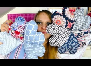  Nähanleitung Herz Blumen Kissen Einfaches Patchwork Kissen Anfänger Geeignet