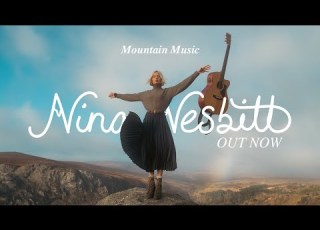 Nina Nesbitt Loyal To Me Lyric Video