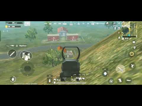 اقوئ ملف ايمبوت ببجي لايت