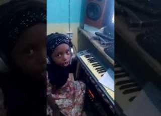 Sayyada Amina