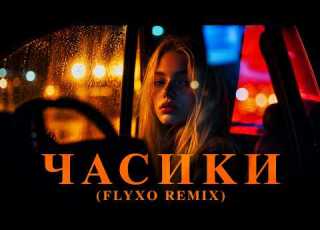 Валерия Часики FLYXO REMIX