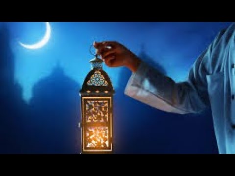 أقبل قمرك بعد غياب بدون موسيقى