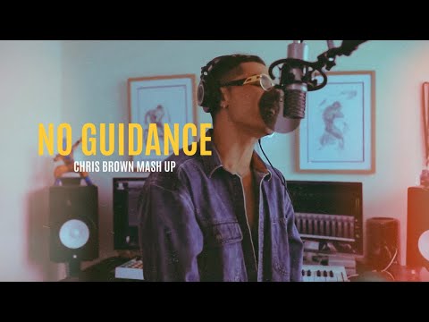 William Singe No Guidance X Stick Wit U