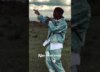 Sunpol X Rayz MAPENZI Official Lyrics Video