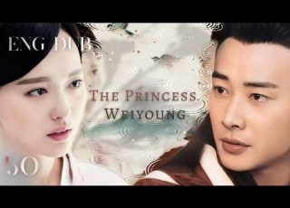 The Princess Weiyoung 锦绣未央 EP50 ENGDUB Tangyan Xukai Songweilong