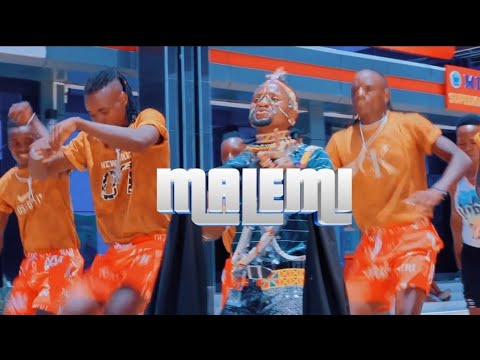 Lusagija Iyangamba Ft Limbu Luchagula Mpya Song Malemi Official Video 4k