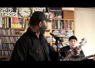  Otis Taylor NPR Music Tiny Desk Concert