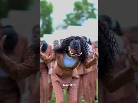 Baobab Secondary School Graduation Dance Challenge Baobab Trendingshorts Baobabsendary School