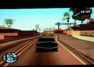  GTA San Andreas Mission 7 Drive By