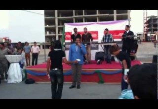 حسام الرسام ينصب على واحد ايمو