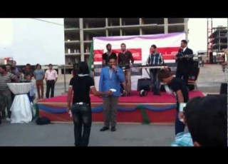  حسام الرسام ينصب على واحد ايمو