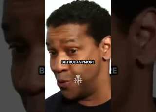 Denzel Washington S Powerful Speech On Fake News
