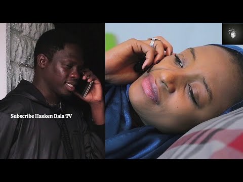 YAUDARA Part 1 Sabon Shiri Latest Hausa Films Original Vidoe