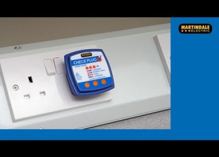  Martindale Socket Testers BZ101 Buzz It CP501 Plus Check EZ2500 Which One Is Right For Me