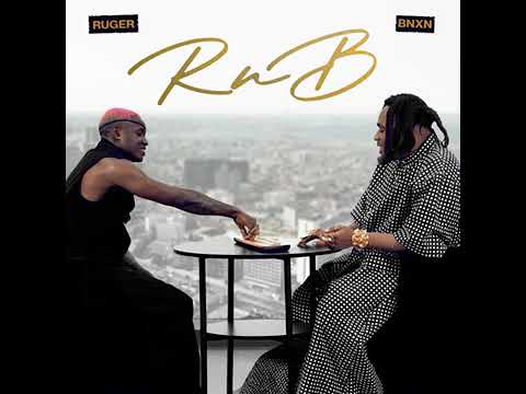 RUGER FT BNXN CALCULATE LOVE OFFICIAL AUDIO