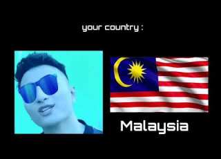 Super Idol Become Canny Your Country