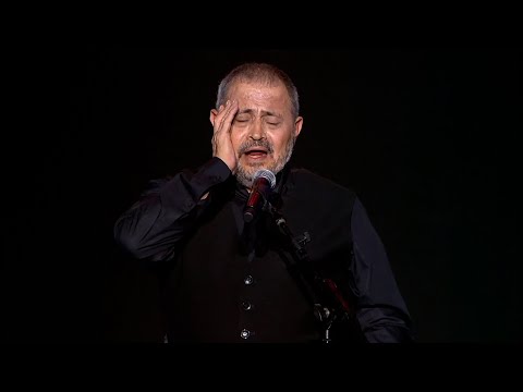 جورج وسوف سهرت الليل حفلة موسم الرياض 2021