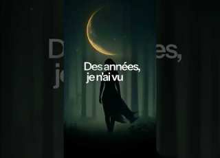  Oh Maman Je Suffoque F