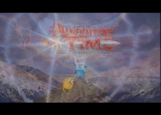 Adventure Time All Music Intros Mashup