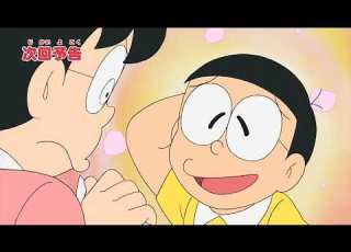  Cuplikan Doraemon Episode 673A 673B Nikumenin Segera Tayang