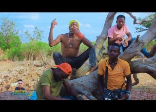 Hasira Kali Gadulu 3 Official Video 2024