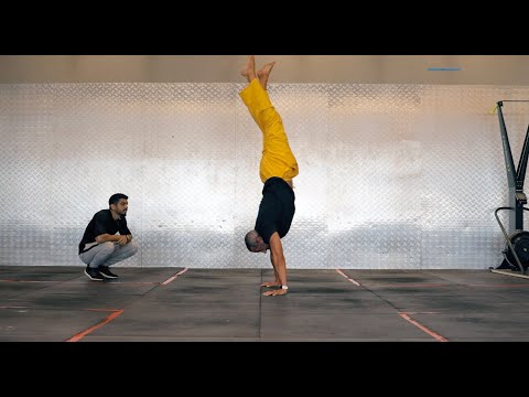 برنامج سين الرياضة للجميع الحلقة ٨ كاملة